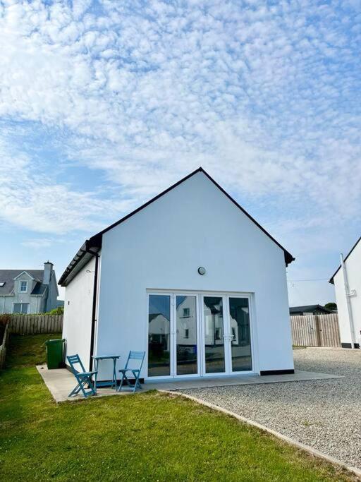 Muckish Maison Apartment Dunfanaghy Exterior photo