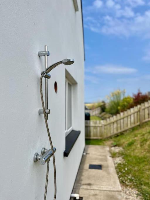 Muckish Maison Apartment Dunfanaghy Exterior photo