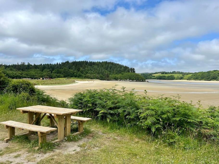 Muckish Maison Apartment Dunfanaghy Exterior photo